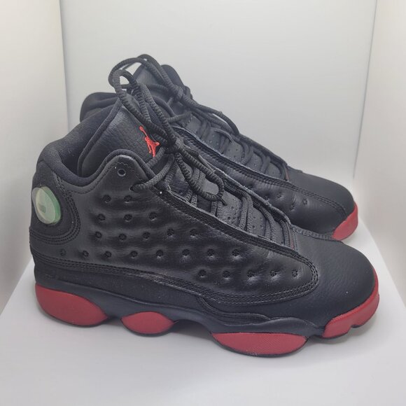 Air Jordan 13 Retro BG Dirty Breds - Picture 6 of 10